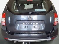 Used Dacia Duster 109 HP (80 kW) 2018 SUV