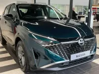 New Nissan Qashqai Acenta Premium 205 HP (150 kW) 2026 SUV