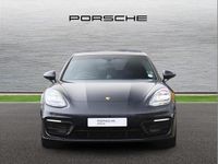 Usado Porsche Panamera Platinum Edition 456 HP (335 kW) 2023 Cinzento Citadino