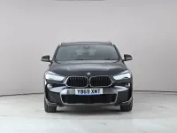 Used BMW X2 M Sport 2020 Black SUV