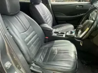 Used Nissan Leaf N-Connecta 110 kW (150 HP) 2019 Grey Hatchback