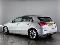 Used Mercedes A200 Executive 2020 Silver Hatchback