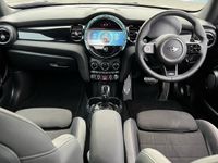 used Mini Cooper S 3-Door HatchSport 2.0 3dr