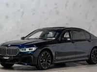 Used BMW 745e M Sport 394 HP (289 kW) 2022 Sedan