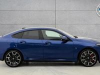 Used BMW 223 M Sport 215 HP (158 kW) 2025 Blue Coupe