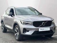 Nowe Volvo XC40 Plus 197 KM (144 kW) 2026 SUV