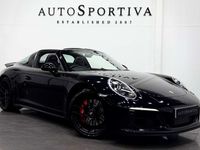 Usado Porsche 911 2018