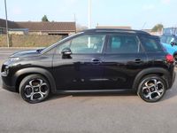 used Citroën C3 Aircross 1.2 PURETECH FLAIR EURO 6 5DR PETROL FROM 2019 FROM NEAR CHIPPING SODBURY (GL12 8N) | SPOTICAR