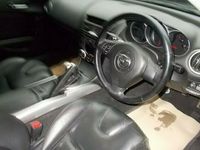 Used Mazda RX8 2005 Hatchback