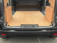 Second-hand Vauxhall Vivaro 100 CP (73 kW) 2023 Gri Monovolum