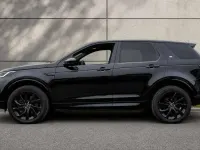Used Land Rover Discovery Sport SE Dynamic 2024 Black SUV