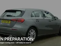 Used Mercedes A200 Executive 150 HP (110 kW) 2022 Hatchback