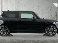 Used Mini Cooper S Hatch 201 HP (147 kW) 2026 Black Hatchback