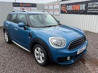 Used Mini Cooper D 150 HP (110 kW) 2018 Hatchback