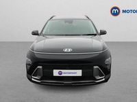 Used Hyundai Kona Ultimate 129 HP (94 kW) 2025 Black SUV