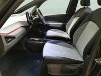 Used VW ID.3 Pro Performance 150 kW (204 HP) 2023 Grey Hatchback
