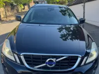 Used Volvo XC60 SE Lux 2009 Black SUV