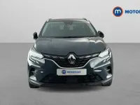 Used Renault Captur Techno 160 HP (117 kW) 2023 Blue SUV