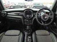 Używany Mini Cooper Cabriolet 134 KM (98 kW) 2018 Other Kabriolet