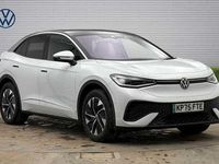 Used VW ID.5 Pro 210 kW (286 HP) 2025 White SUV