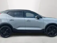 New Volvo EX40 Ultra 325 kW (442 HP) 2026 Grey SUV