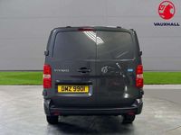 used Vauxhall Vivaro 3100 2.0d 145PS Pro H1 Van