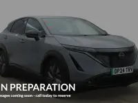 Used Nissan Ariya Advance 225 kW (306 HP) 2026 SUV