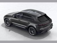 Used Porsche Macan 261 HP (191 kW) 2023 Grey SUV