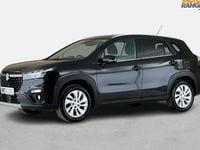 Used Suzuki SX4 S-Cross 2022 SUV