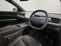 Used XPENG G6 189 kW (258 HP) 2025 Silver SUV