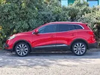 Used Renault Kadjar Iconic 160 HP (117 kW) 2020 Red SUV