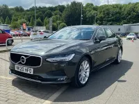 Used Volvo S90 Momentum 190 HP (139 kW) 2019 Sedan