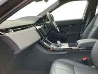 Used Land Rover Range Rover evoque SE Dynamic 2026 Santorini black SUV