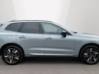 Used Volvo XC60 Plus 250 HP (183 kW) 2026 SUV