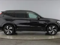 Begagnad Volvo XC90 Plus 235 HK (172 kW) 2023 Svart SUV