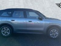 New Mini Countryman 168 HP (123 kW) 2025 Green SUV