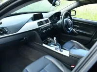 Used BMW 420 M Sport 2017 Black Coupe