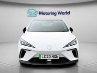 Used MG MG4 EV Trophy 150 kW (204 HP) 2025 Hatchback