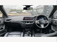 Used BMW M135 Comfort Edition 306 HP (225 kW) 2023 Black Hatchback