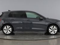 Used VW Golf VIII Match 2024 Grey Hatchback