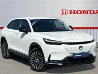 Używany Honda e Elegance 150 kW (204 KM) 2024 Hatchback