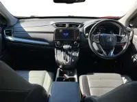 Used Honda CR-V SR 193 HP (141 kW) 2019 Red SUV