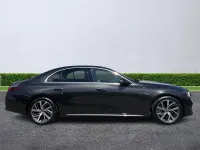 Used Mercedes E200 Premium 227 HP (166 kW) 2025 Grey Sedan
