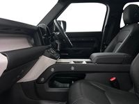 Used Land Rover Defender SE Dynamic 344 HP (253 kW) 2025 Grey SUV