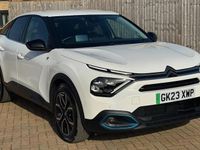 Used Citroën e-C4 Shine 100 kW (136 HP) 2023 Hatchback