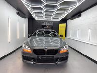 Used BMW 640 M Sport 2012 Grey Coupe