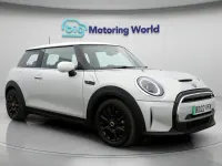 Used Mini Cooper SE Hatch 133 kW (181 HP) 2022 Hatchback