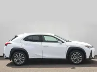 Used Lexus UX 250h Sport Line 2020 White SUV