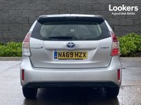 used Toyota Prius+ PRIUS+ ESTATE