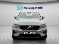 Used Volvo XC40 Core 163 HP (119 kW) 2026 SUV